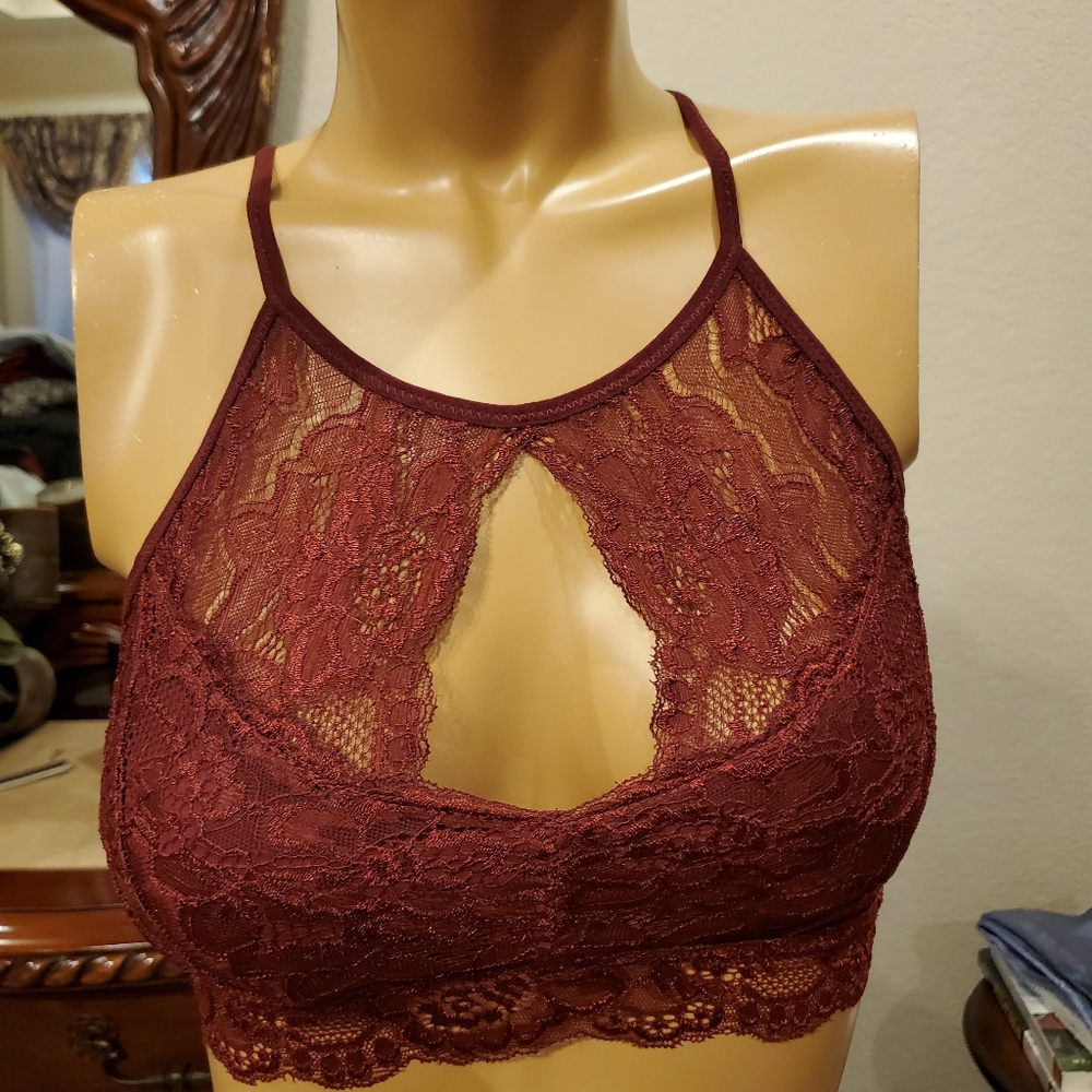 🎁 Never worn bralette
